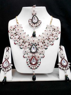 Party-Wear-Jewelry-Set-21100PW1121